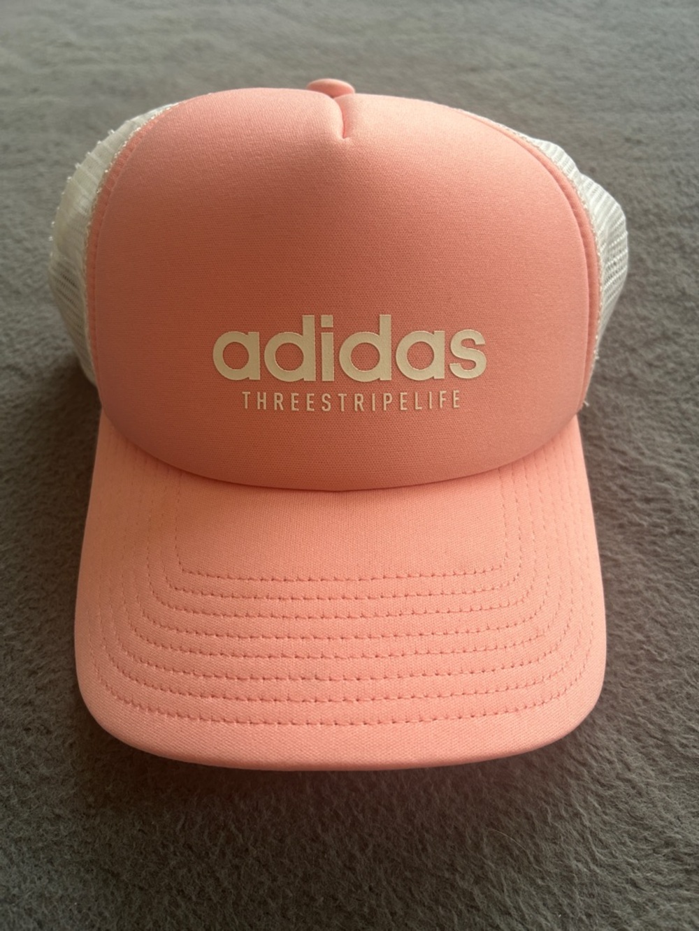 Women’s Adidas SnapBack hat